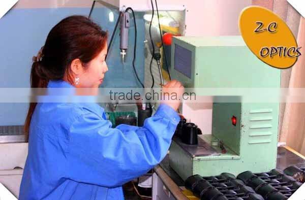 2015 popular black binoculars telescopes 20x60 center focus binoculars