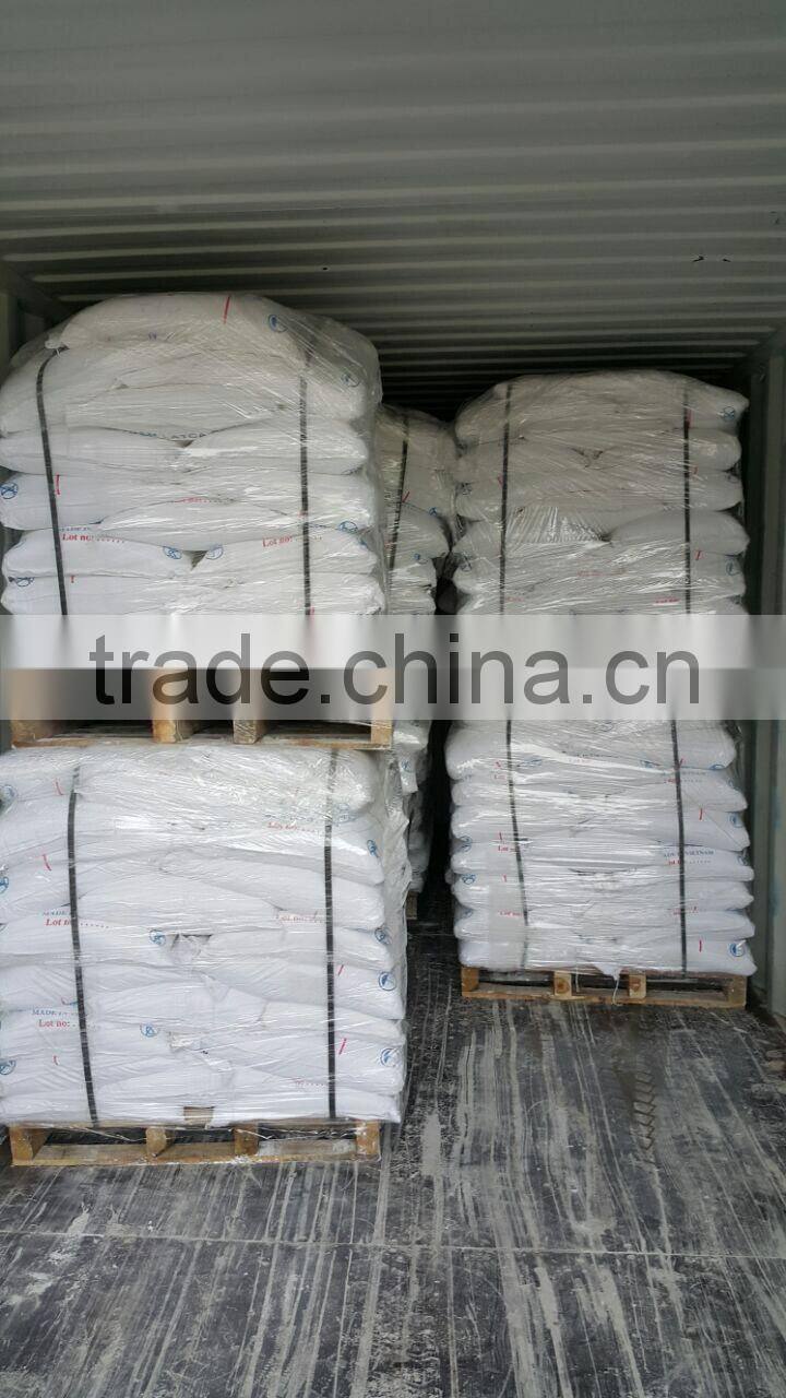 CACO3 WHITE PP/PE FILLER MASTERBATCH FOR PLASTIC PRODUCTS
