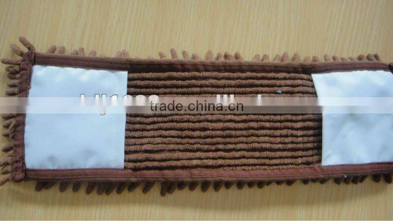 Best Microfiber chenille cleaning block car cleaning animal cleaning