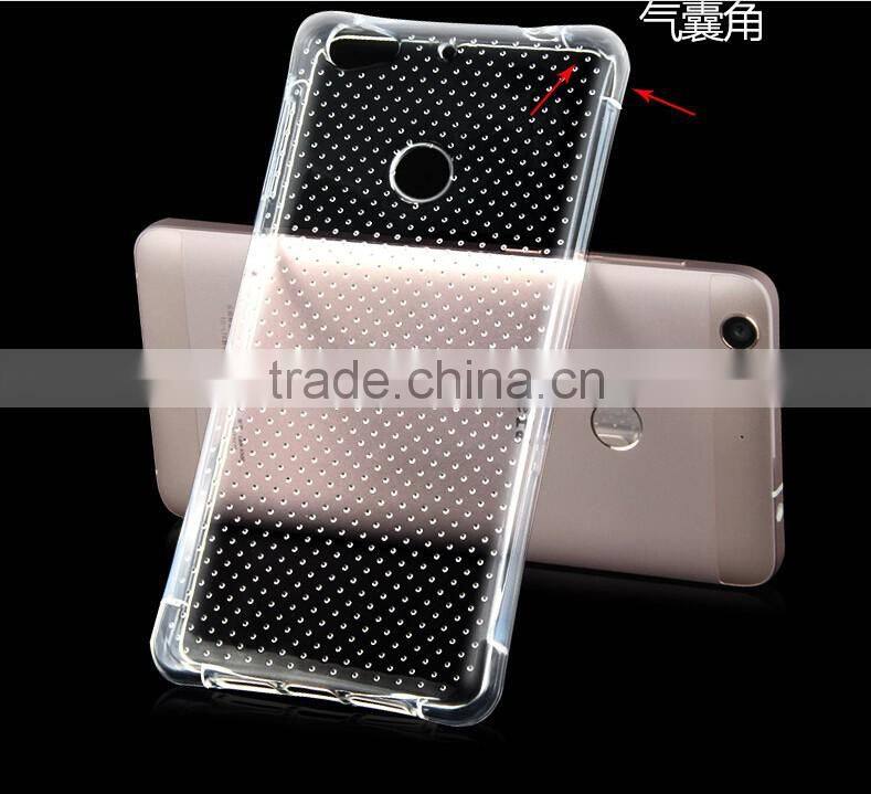 2016 Gasbag For letv1s X500 case tpu ,For Shockproof For Letv1 x600 For letv1s x500 le pro X800 antishock back cover