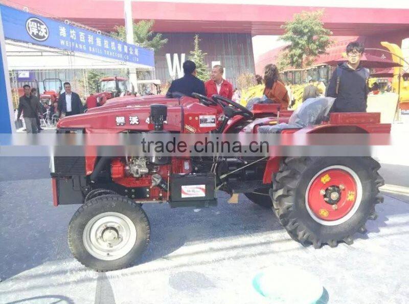 Discount!!!Factory direct sale high quality 20-160hp kubota mini tractor