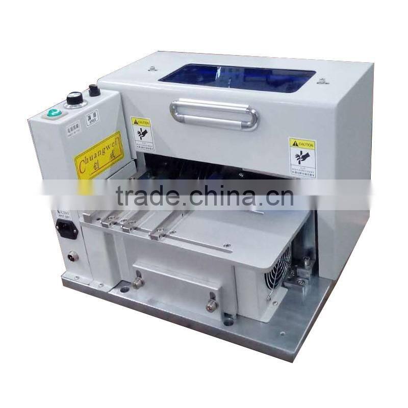 PCB Depaneling machine for cut LED tube light