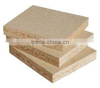 from china shengze wood 1220*2440*14mm chipboard