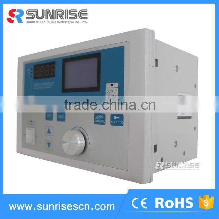 High Accuracy Automatic Tension Controller for rewind and unwind