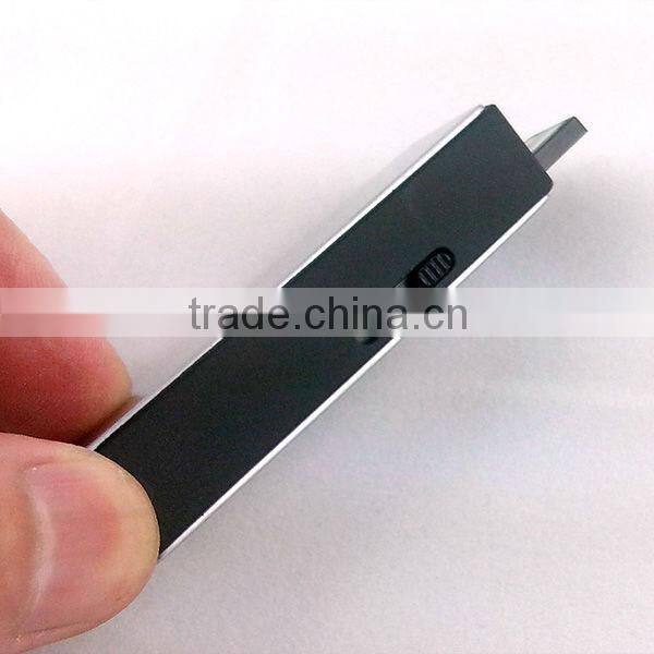stainless rechargeable lighter usb drive alibaba