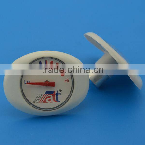 Electric Water heater bimetal thermometer
