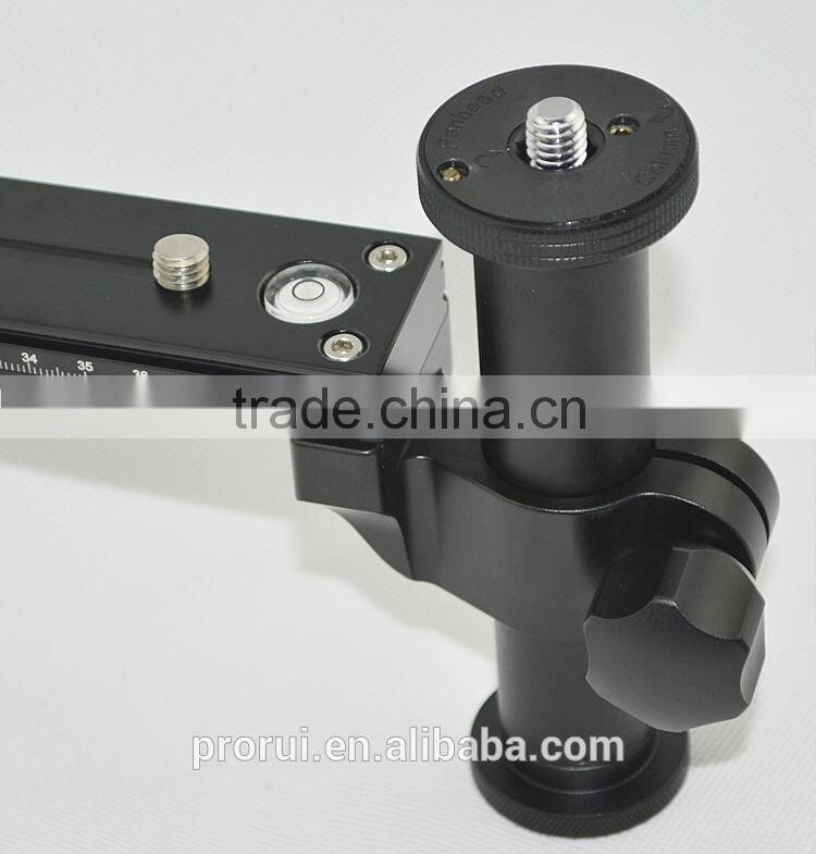 Muti- angle and All- directional Self Shot Holder for Smart Phone and Go Pro Camera