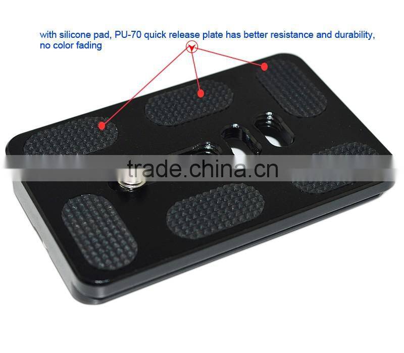 Heave load bearing Pu-70 70mm Universal ball bearing plate