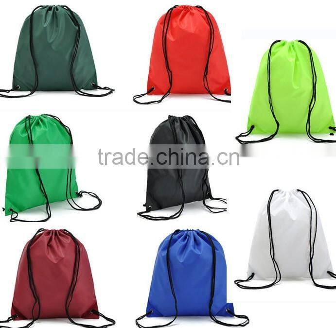 Cartoon Backpack Waterproof Swimming Bags Kids School Bag