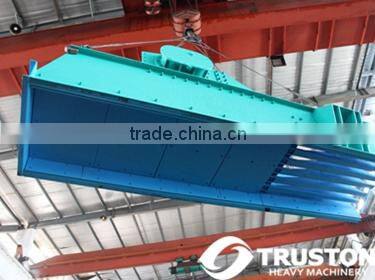 automatic vibrating feeder