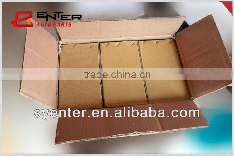 1HD-T 13101-17040 engine piston for Toyota
