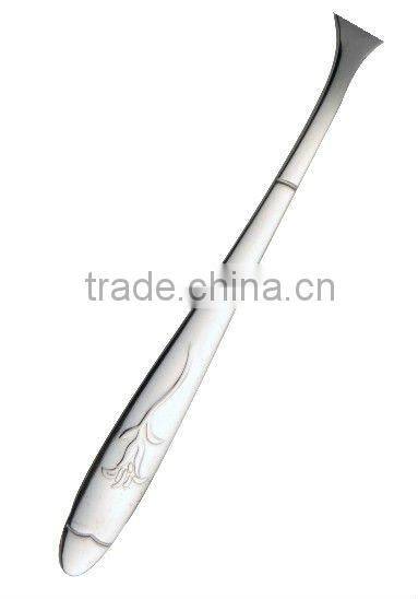 Silverware stainless steel