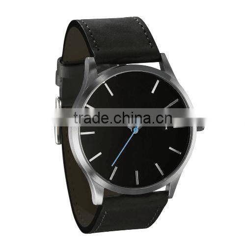 Luxury 5 ATM water resistant Stainless Steel Watch