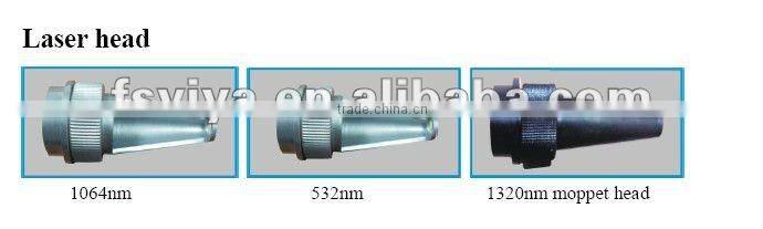 VY-9002 IPL Nd Yag Laser Manufacturers