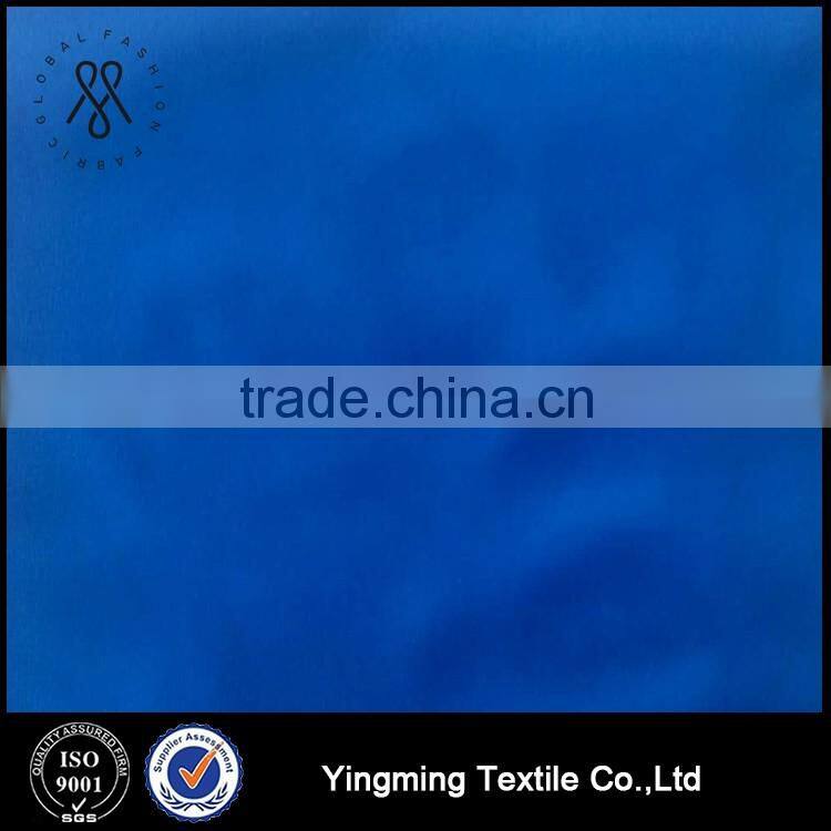 Wholesale 4-way stretch,flannelette,TPU laminate fabric, for fashion women garments,outerwear,coat,jacket