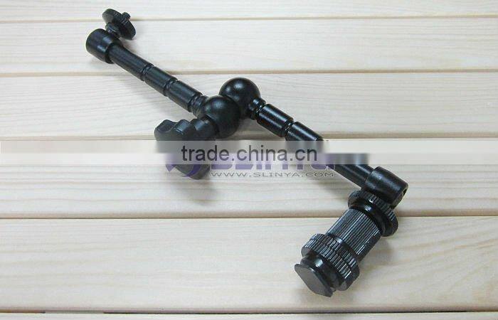 11" Cool Arm 11 Articulating Magic Arm for LCD Field Monitor, DSLR Camera