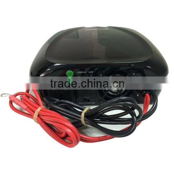 For Pakistan 10A/20A Charging Current 700w home ups