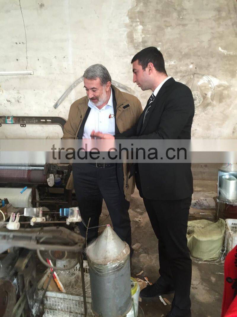 2016 hot sale W Profile and D Profile Spike Palisade Fence (Factory Price & Fast Delivery)