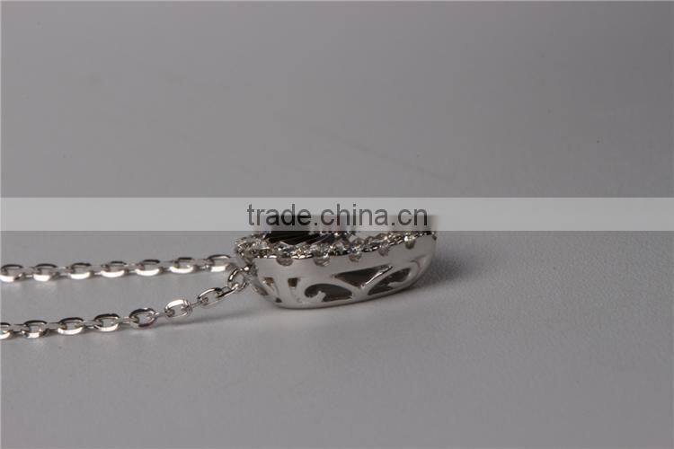 Hight quality Fashion Gold Necklace Designs In 10 Grams