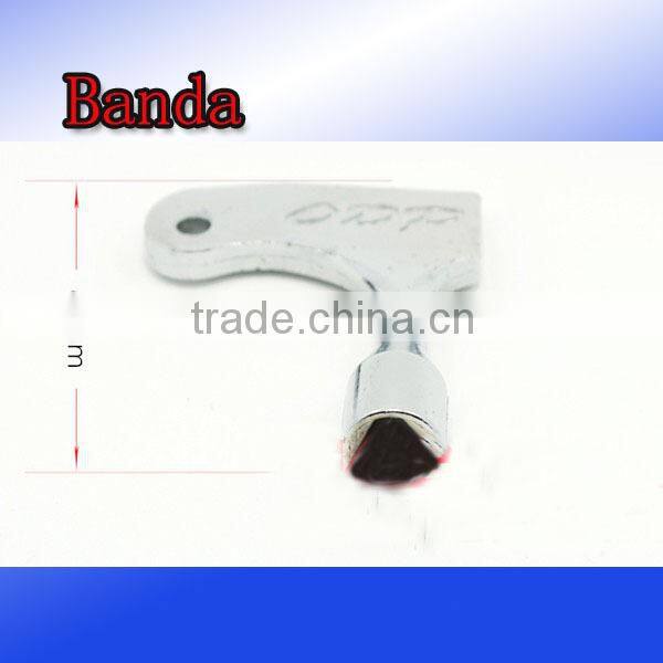 Elevator Door Parts elevator triangular door key lock