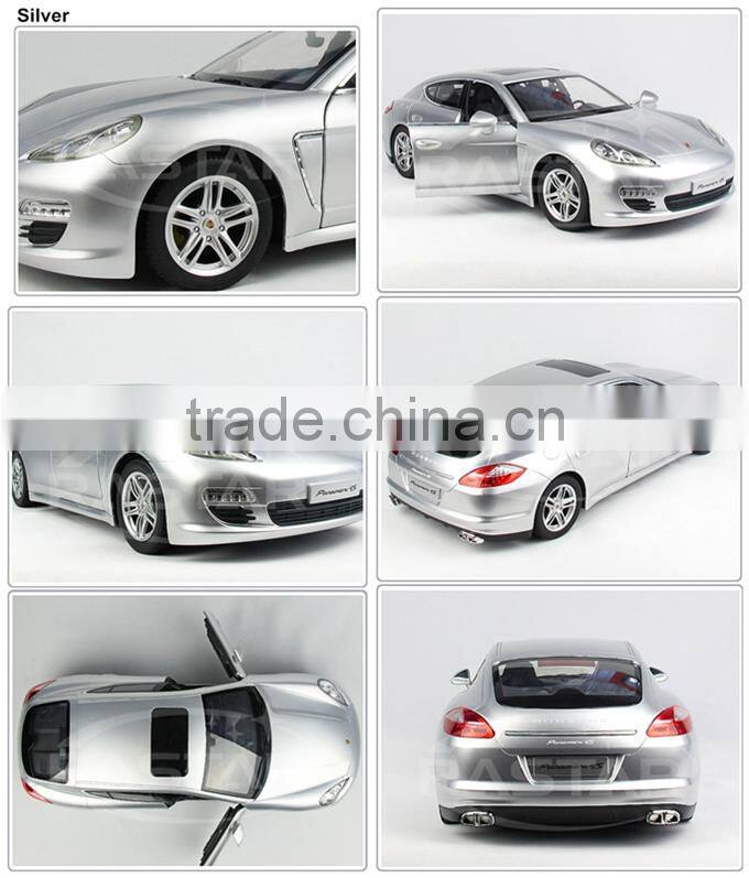 High Speed Porsche rc car 1/10