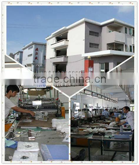 Tripod Kraft Paper Recycle Materials Cargo Container Dunnage Air Bag