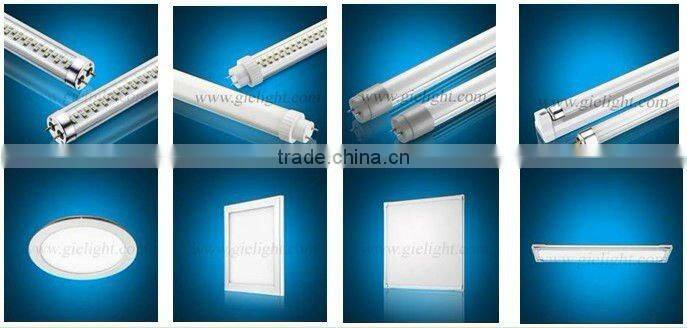 CE ROHS recessed round led downlighting with years warranty