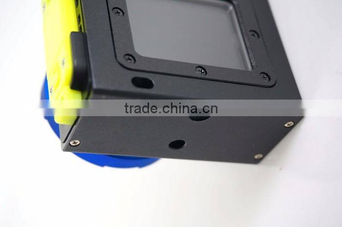 DV-129SA Factory Price 2 Inch Sport DV Full HD 1080P Action Camera With Wifi