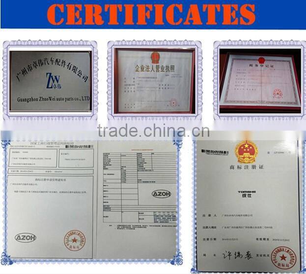 3 bar 172.3 g/min Fuel injection valve for Dodge journey 2.7 V6 OEM#0280155734