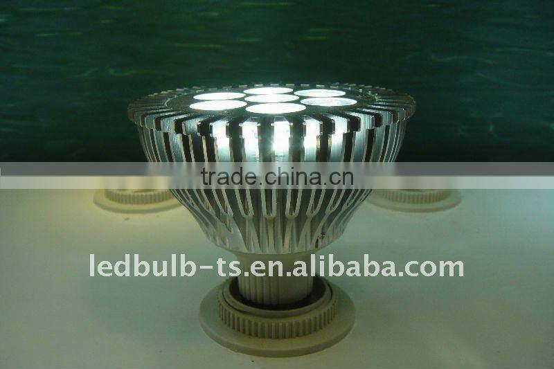 LED PAR38 SMD High Brightness energy saving 12*1W spotlight