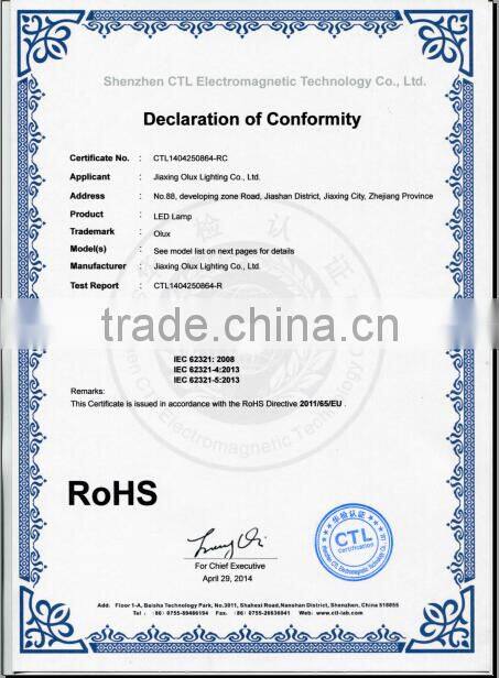 Led Spot Light Manufacturers 7w 500lm Super Bright Led Lights Gu10