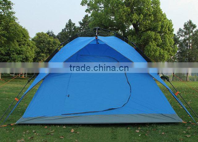 Latest design outdoor fun custom camping tent