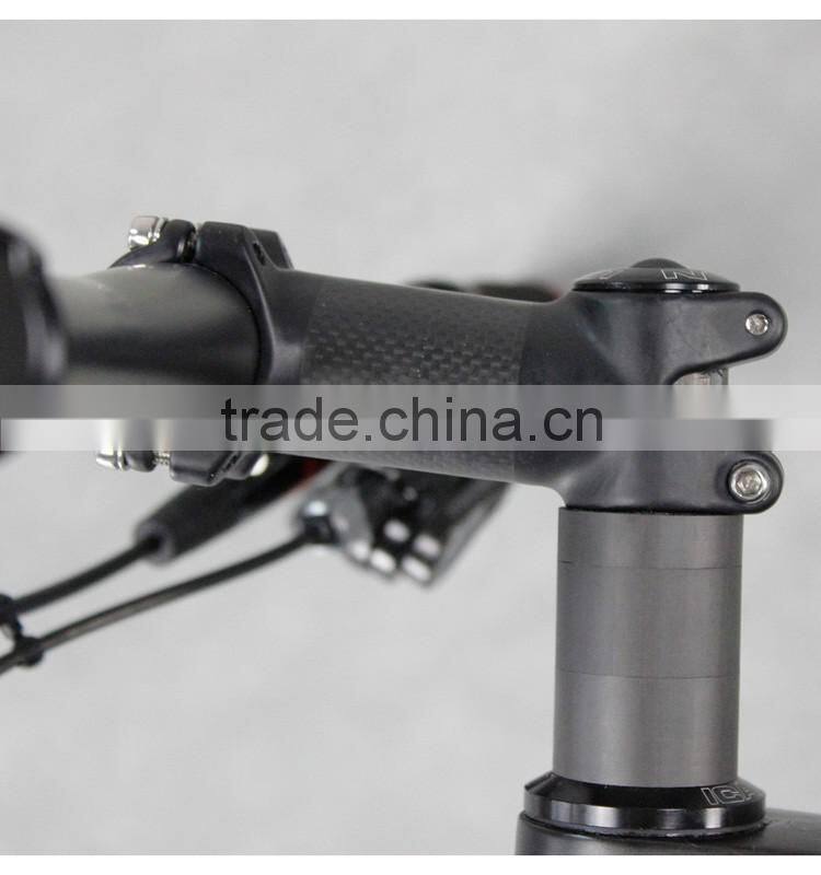 new arrival 26er fat frame BB100mm rear 190mm carbon complete fat bike