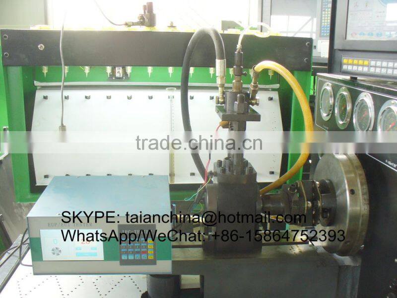 EUP tester cam box/EUI tester cam box