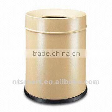 Trash Can,suitable for hotel guestroom