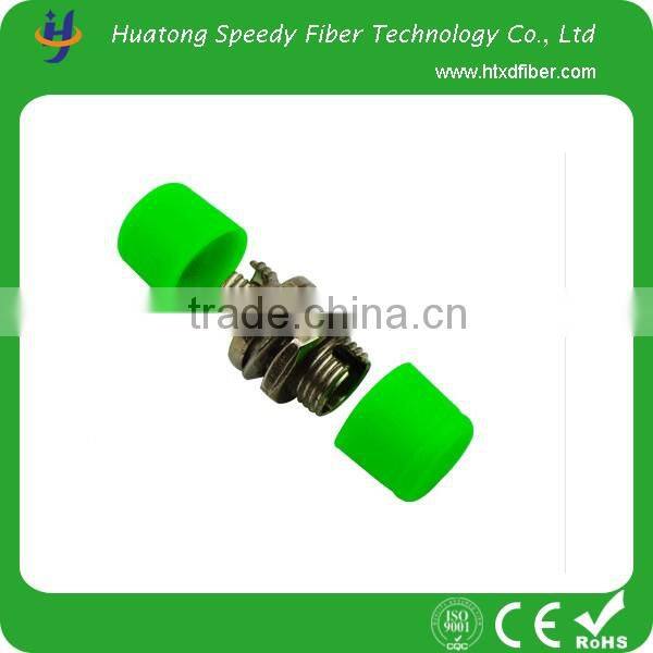 High Quality FC/APC Fiber optical adapter for communication
