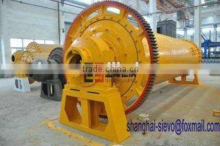 Rod Triturating Mill