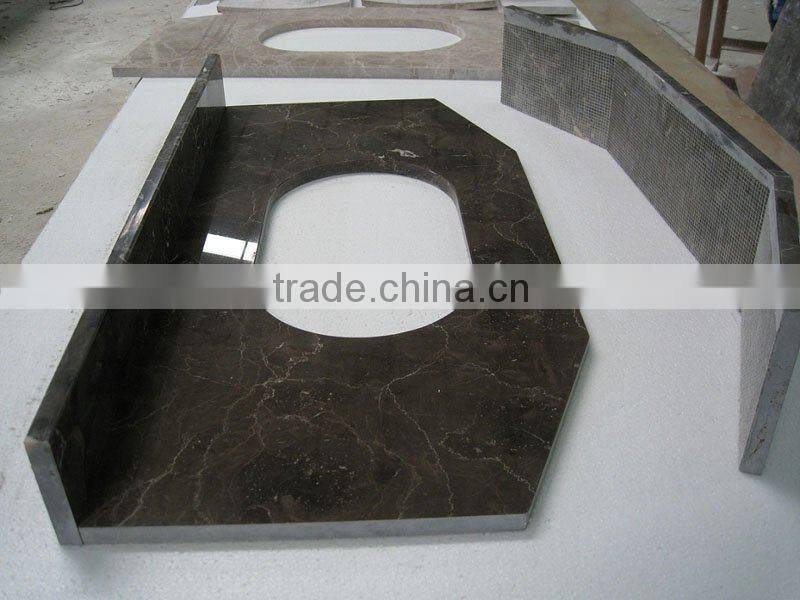 Shandong Ros Levanto Marble Slab