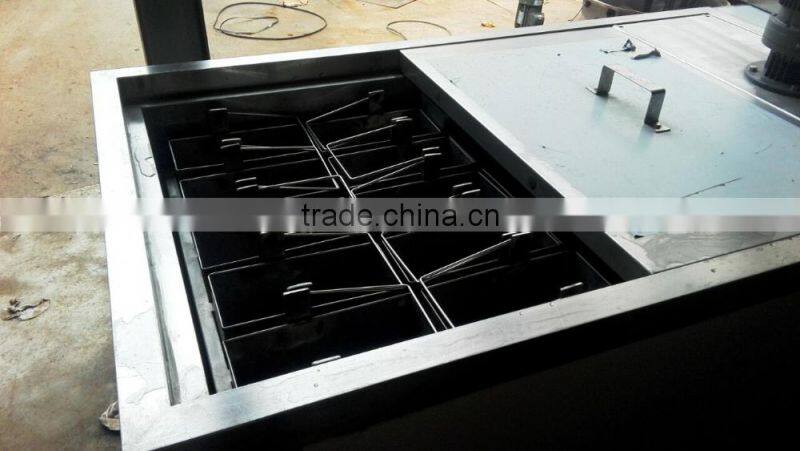 FSB F1 block ice plant of ice block making machine