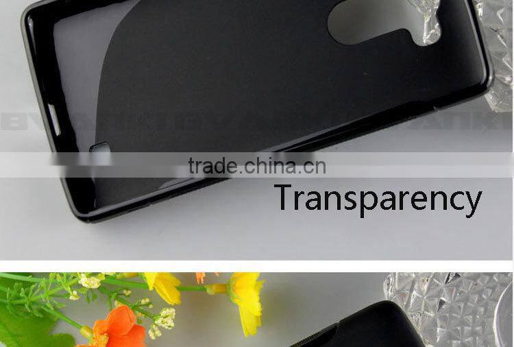 New Design Phone Case 2016 Silicon Case Ultra Thin Mobile Phone For LG G VISTA VS880 Floating Waterproof Cell Phone Cases