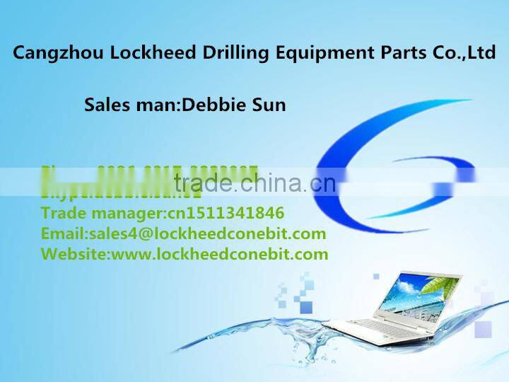 hdd reamer,diesel hydraulic power pack /hole opener drill bit for drilling water well and oil field