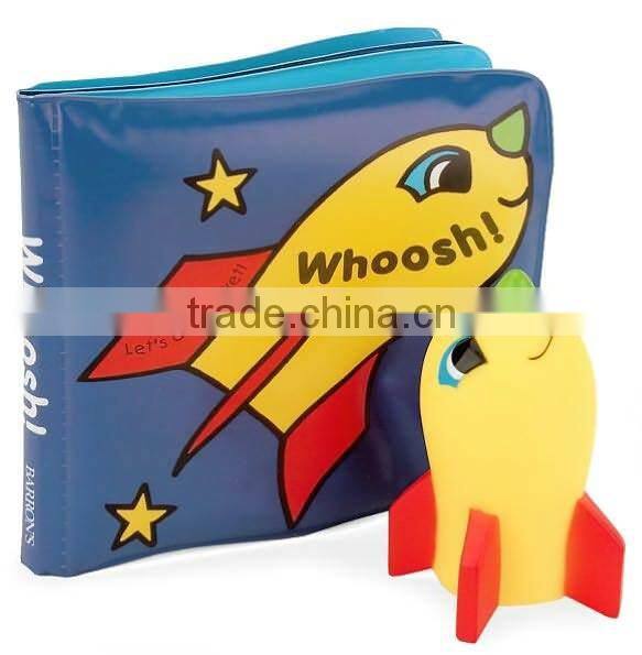 Funny Story Book Waterproof childrens books