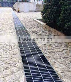 drain steel grating