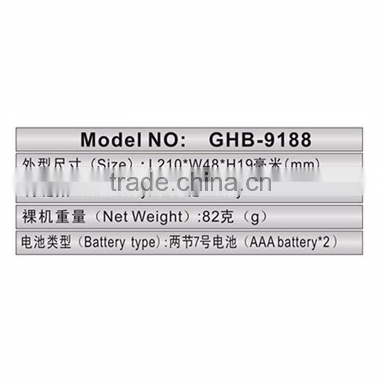 Hi-end STB DVB SAT OTT Remote Controller HD TV Universal Remote