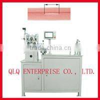 Auto Open end Nylon Zipper Puller Machine