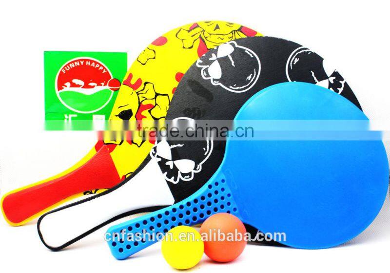 Wodden Beach Racket