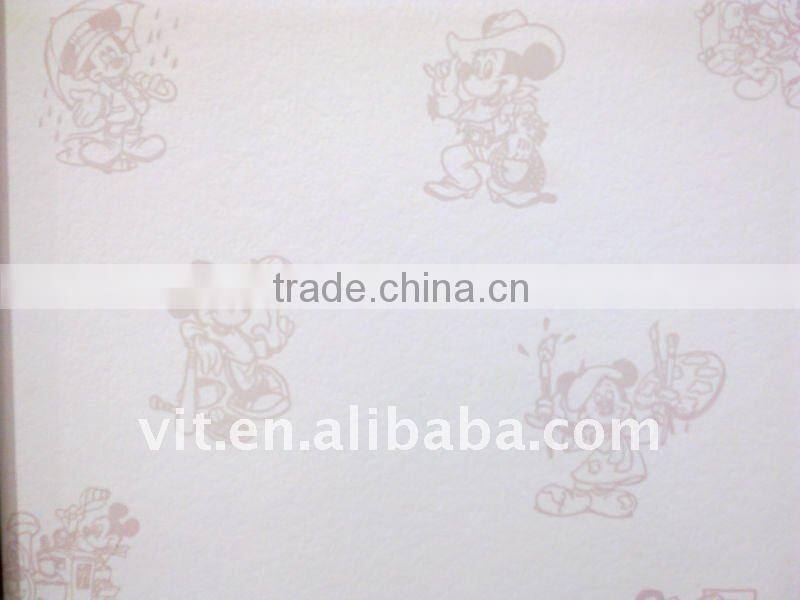 VIT interior wallpaper paint/coating SWB-7121