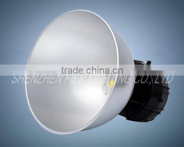 campana industrial 100w