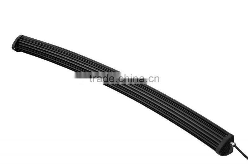 2016 Hottest and factory diretly! 288W 50 inch curve led light bar mounting bracket