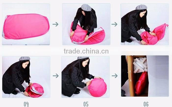 mini sauna with portable sauna steam generator